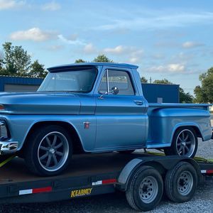 Meet your Posher, Jeff